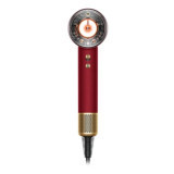 Dyson Supersonic Nural HD16, Red Velvet /Gold