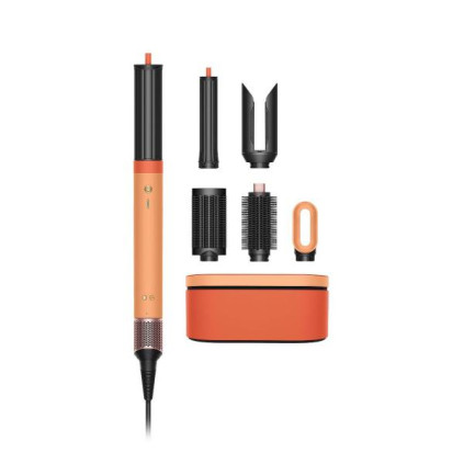 Dyson Airwrap Co-Anda 2x HS09, Apricot Topaz