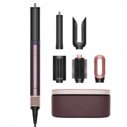 Dyson Airwrap Co-Anda 2x HS09, Jasper Plum
