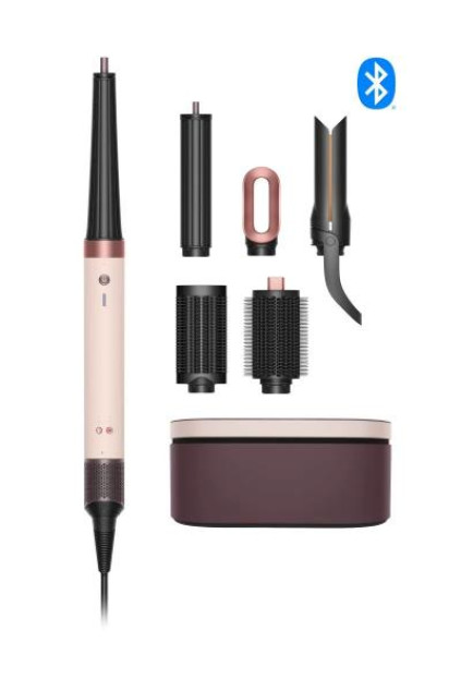 Dyson Airwrap Coanda2x� HS09 New, Ceramic Pink/Rose Gold