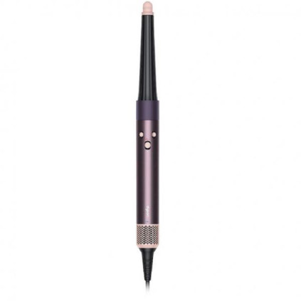 Dyson Airwrap ID Long HS08, barrel jasper plum