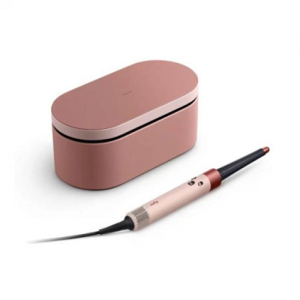 Dyson Airwrap ID Long HS08, kanzan pink