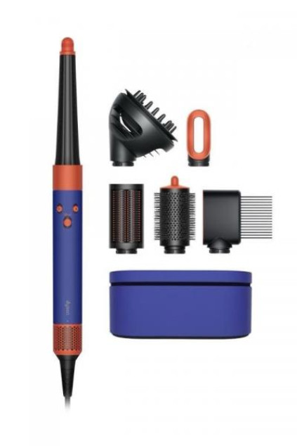 Dyson HS08 Long Vinca Blue Diffuser