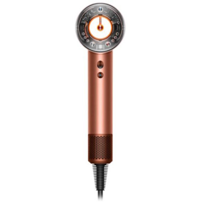 Dyson Supersonic Nural HD16, Amber Silk