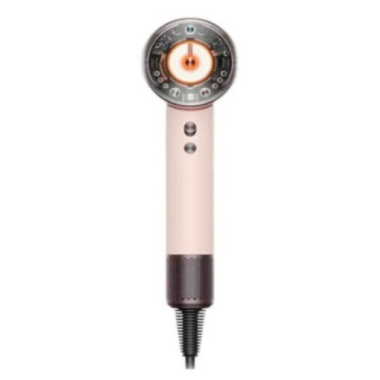 Dyson Supersonic Nural HD16, Ceramic Pink