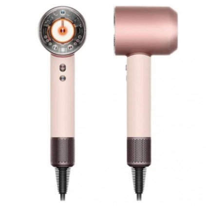 Dyson Supersonic Nural HD16, Ceramic Pink