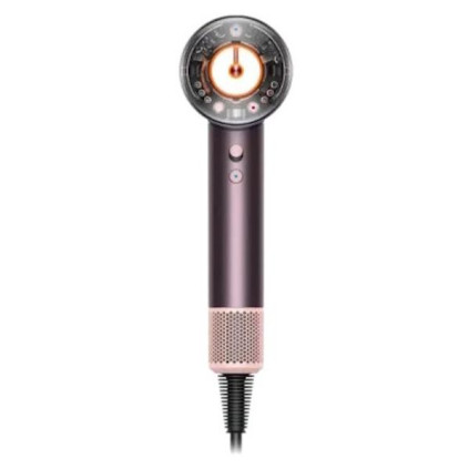 Dyson Supersonic Nural HD16, Jasper Plum