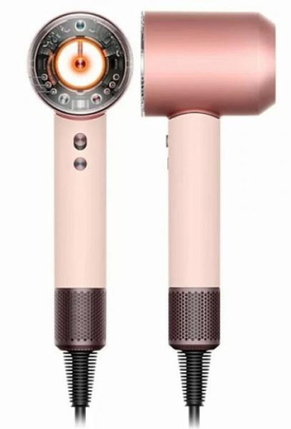Dyson Supersonic Nural HD16, Kanzan Pink