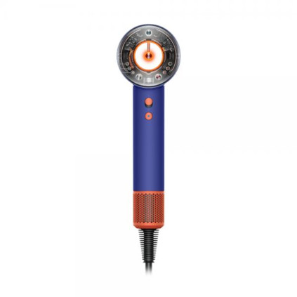 Dyson Supersonic Nural HD16, Prussian Blue