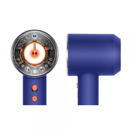 Dyson Supersonic Nural HD16, Prussian Blue