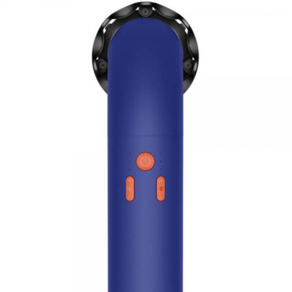 Dyson Supersonic R HD18 Pro Vinca blue/Topaz Orange