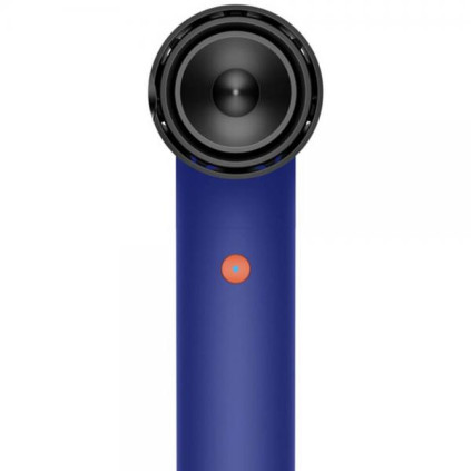 Dyson Supersonic R HD18 Pro Vinca blue/Topaz Orange