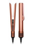 Dyson Airstrait HT01, amber silk