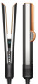 Dyson Airstrait HT01, bright nickel/bright cooper