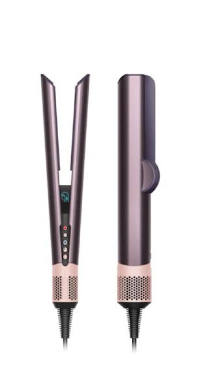 Dyson Airstrait HT01, jasper plum