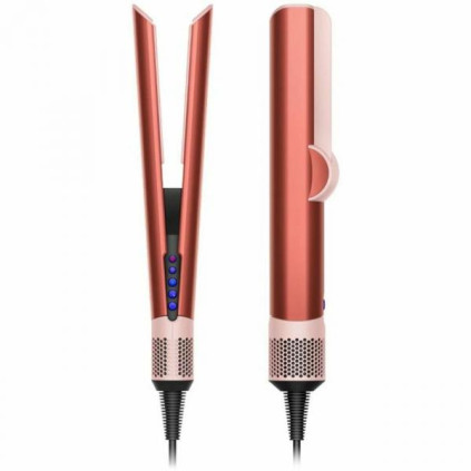 Dyson Airstrait HT01, strawberry bronze /blush pink