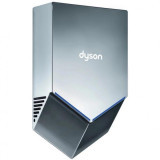 Dyson Airblade V Hand Dryer HU02, Nickel