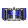 Dyson 360 Heurist, nickel blue