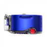 Dyson 360 Heurist, nickel blue