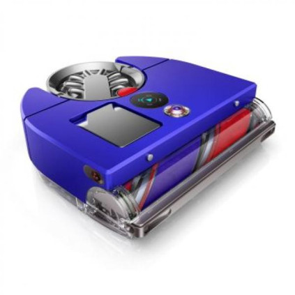 Dyson 360 Vis Nav