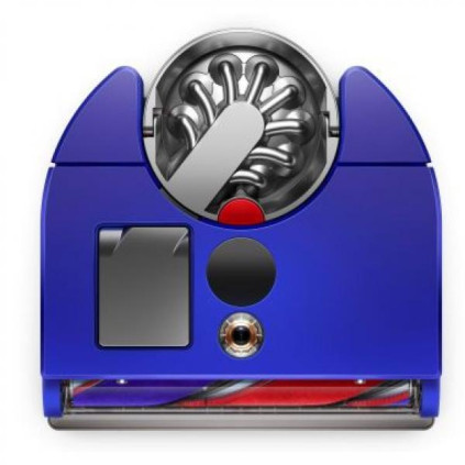 Dyson 360 Vis Nav