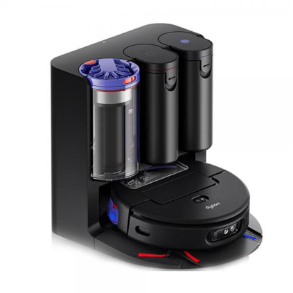 Dyson Spot+Scrub AI, ������