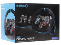 Logitech G29