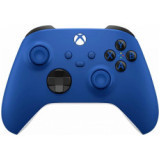 Microsoft Xbox Series, Shock Blue