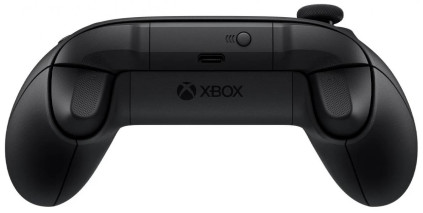 Microsoft Xbox Series, Carbon Black