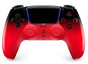 Sony DualSense (Techno Red)