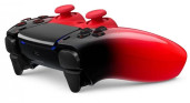 Sony DualSense (Techno Red)