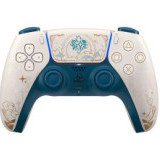 Sony DualSense Genshin Impact Limited Edition
