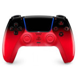 Sony DualSense (Techno Red)