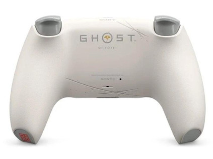 Sony DualSense Ghost of Yotei Z7