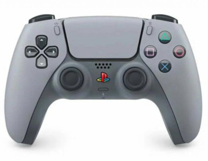 Sony DualSense 30th Anniversary Limited Edition