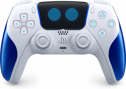 Sony DualSense Astro Bot Limited Edition