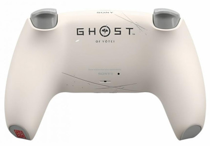 Sony DualSense Ghost of Yotei Z8