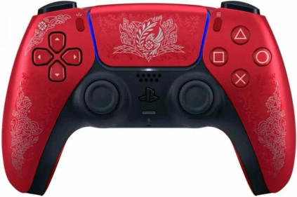 Sony DualSense Monster Hunter Wild