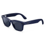 Meta Ray-Ban Wayfarer GEN 2 S53, Shiny Cosmic Blue/Transitions Sapphire