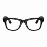 RayBan Wayfarer GEN 2 Mate Black / Clear