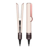 Dyson Airstrait HT01, ceramic/pink