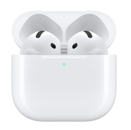 Apple AirPods 4 + ANC, �����
