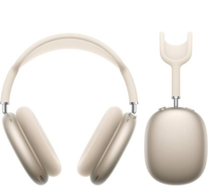 Apple AirPods Max Starlight