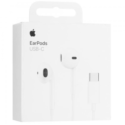 Apple EarPods (USB-C), �����