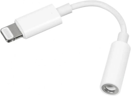 ���������� Lightning - Mini Jack 3.5