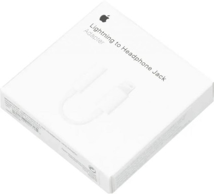 ���������� Lightning - Mini Jack 3.5