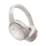 Bose Quiet Comfort Headphones 5V, White Smoke