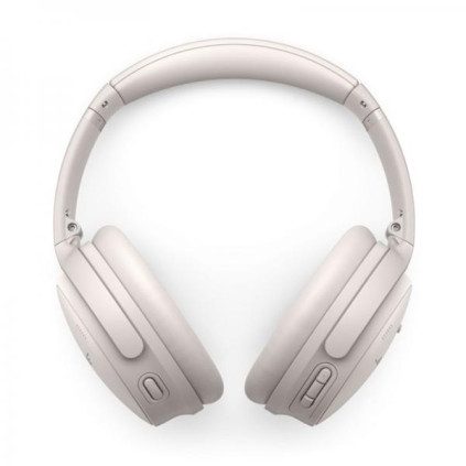 Bose Quiet Comfort Headphones 5V, White Smoke
