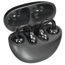 Honor Choice Earbuds Clip, black