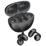 Honor Choice Earbuds Clip, black